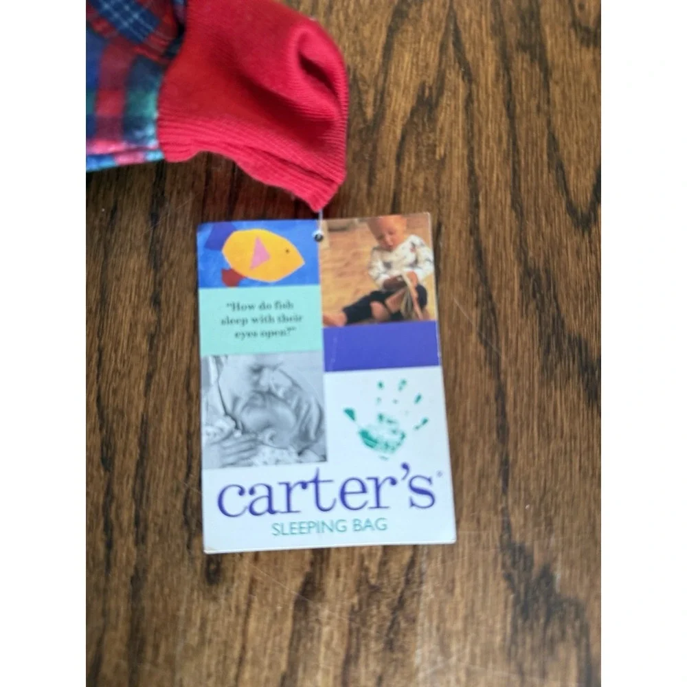 Carters your christmas long